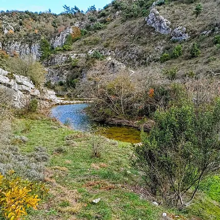 Mas Du Ruisseau * Gras