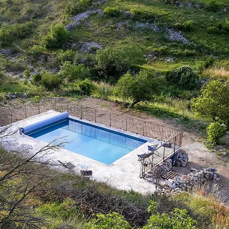 Сasa de vacaciones Mas Du Ruisseau Gras