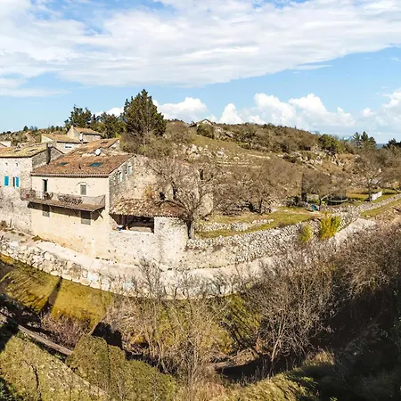 Mas Du Ruisseau Gras