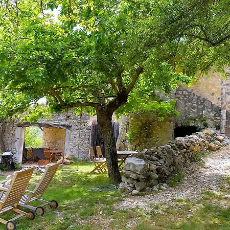 Mas Du Ruisseau * Gras