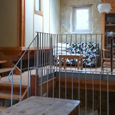 Mas Du Ruisseau Gras