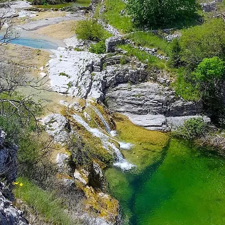 Mas Du Ruisseau * Gras